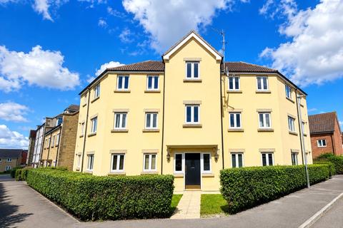 2 bedroom apartment for sale, Swaledale Road, Warminster