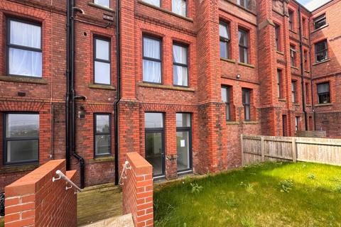 2 bedroom flat for sale, Townhouse B 7, 3 Gibson House Drive, Wirral, CH44 8AX