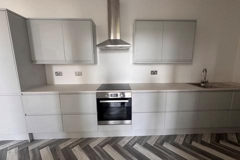 2 bedroom flat for sale, Townhouse B 7, 3 Gibson House Drive, Wirral, CH44 8AX