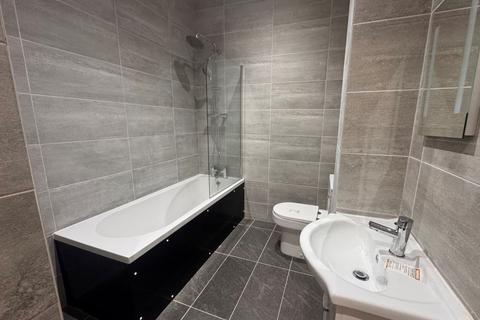 2 bedroom flat for sale, Townhouse B 7, 3 Gibson House Drive, Wirral, CH44 8AX