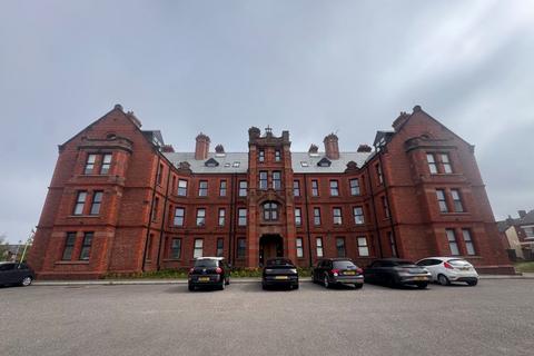 1 bedroom flat for sale, Flat 3 Gibson House, 3 Gibson House Drive, Wallasey, Merseyside, CH44 8AX