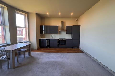 1 bedroom flat for sale, Flat 3 Gibson House, 3 Gibson House Drive, Wallasey, Merseyside, CH44 8AX