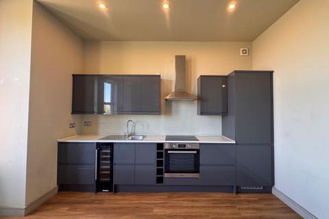 1 bedroom flat for sale, Flat 3 Gibson House, 3 Gibson House Drive, Wallasey, Merseyside, CH44 8AX