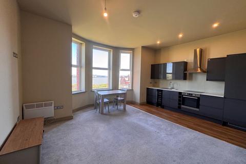 1 bedroom flat for sale, Flat 3 Gibson House, 3 Gibson House Drive, Wallasey, Merseyside, CH44 8AX