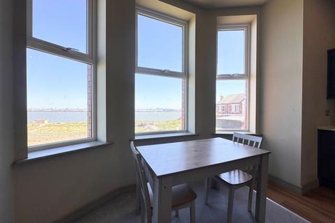 1 bedroom flat for sale, Flat 3 Gibson House, 3 Gibson House Drive, Wallasey, Merseyside, CH44 8AX