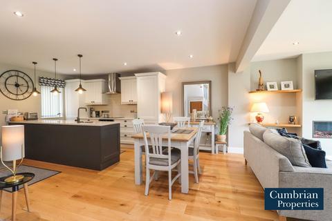 2 bedroom cottage for sale, Tarn End, Talkin, Brampton, CA8