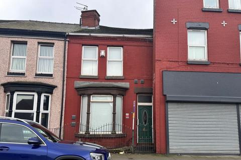 Terraced house - 68 Knowsley Road, Bootle, Merseyside, L20 4NP