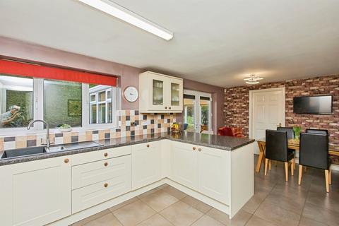 5 bedroom detached house for sale, Cloisters Court, Oakwood, DERBY