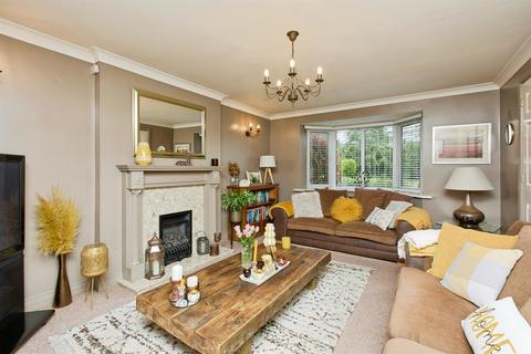 5 bedroom detached house for sale, Cloisters Court, Oakwood, DERBY