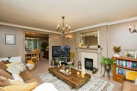 5 bedroom detached house for sale, Cloisters Court, Oakwood, DERBY