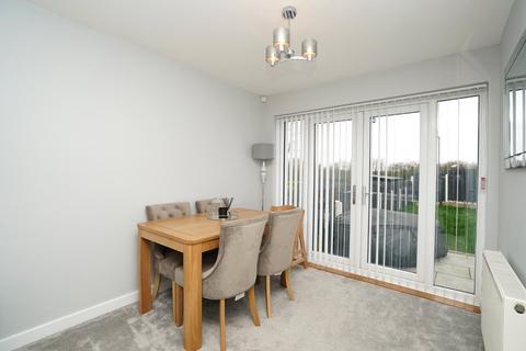 3 bedroom detached house for sale, Nethergreen Avenue, Killamarsh, Sheffield, Derbyshire, S21