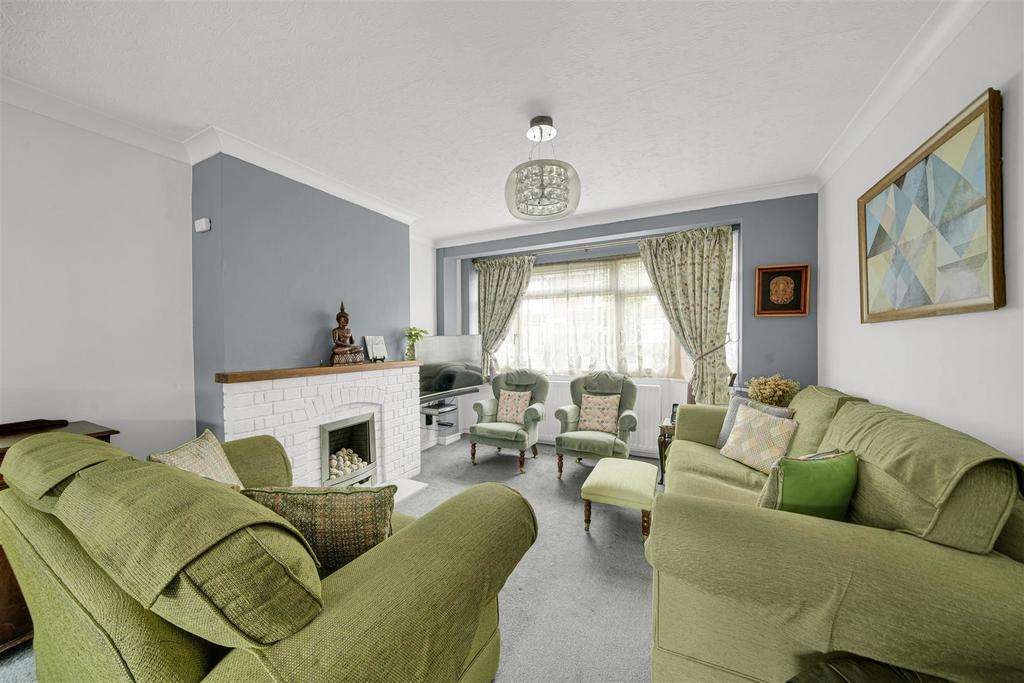 House in London, London Borough of Barking and Dagenham - View 3