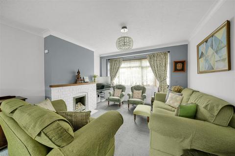 3 bedroom end of terrace house for sale, Morley Road, Chadwell Heath, RM6