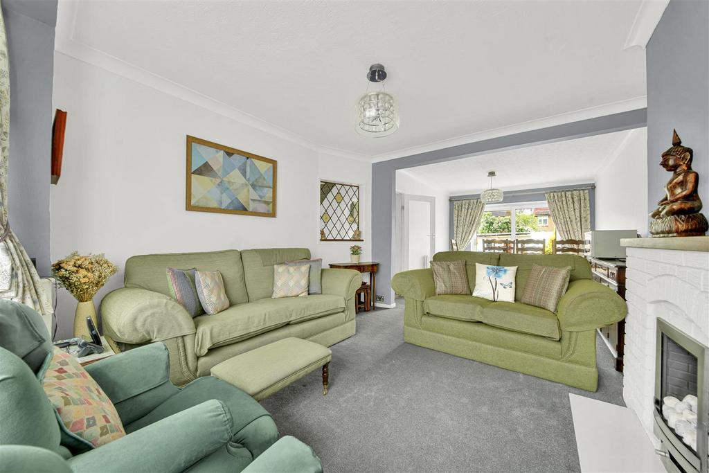 House in London, London Borough of Barking and Dagenham - View 5