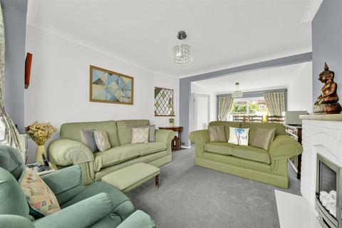 3 bedroom end of terrace house for sale, Morley Road, Chadwell Heath, RM6