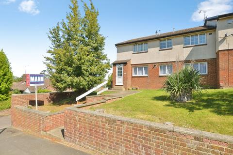 1 bedroom flat for sale, Highfield Road, Willesborough, Ashford, Kent, TN24
