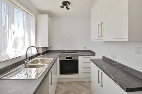 1 bedroom flat for sale, Highfield Road, Willesborough, Ashford, Kent, TN24