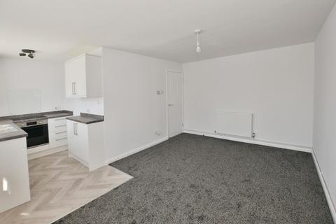 1 bedroom flat for sale, Highfield Road, Willesborough, Ashford, Kent, TN24