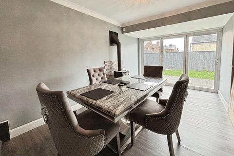 4 bedroom detached house for sale, Ripon Way, Carlton Miniott, Thirsk