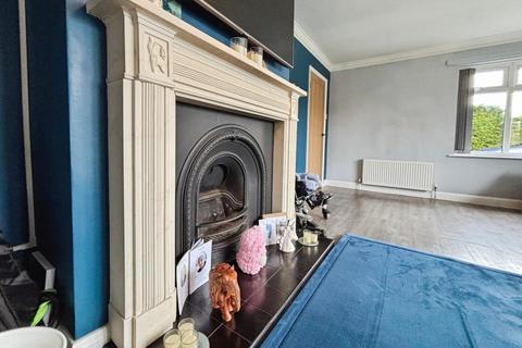 4 bedroom detached house for sale, Ripon Way, Carlton Miniott, Thirsk