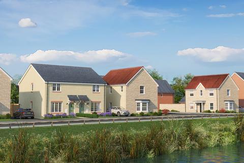 undefined, Neroche Meadows, Broadway, Ilminster, Somerset