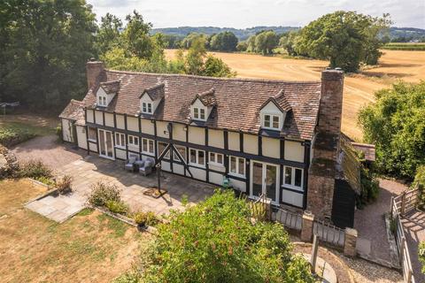 4 bedroom cottage for sale, Dragons Lane, Leigh Sinton, Malvern