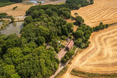 4 bedroom cottage for sale, Dragons Lane, Leigh Sinton, Malvern