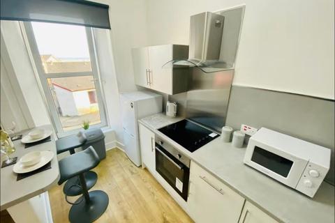 1 bedroom flat for sale, Flat1/2 Balagan Buildings Auchamore Rd, Dunoon, PA23 7DY