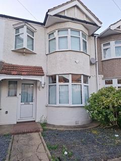Elstree Gardens, Ilford