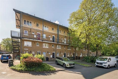 Chubworthy Street, London SE14