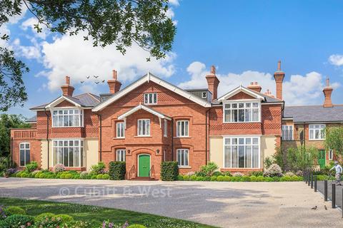 1 bedroom apartment for sale, Grove House, The Green, Carshalton, Surrey