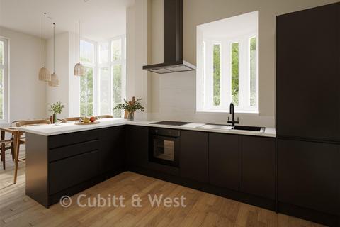 1 bedroom apartment for sale, Grove House, The Green, Carshalton, Surrey