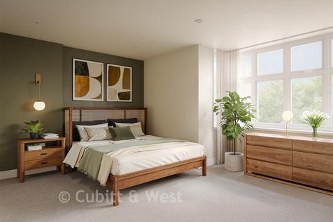 1 bedroom apartment for sale, Grove House, The Green, Carshalton, Surrey