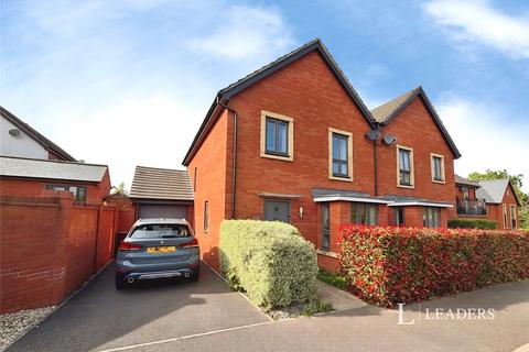 4 bedroom house to rent, Little Owl Walk, Cheltenham, GL50