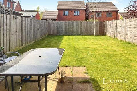 4 bedroom house to rent, Little Owl Walk, Cheltenham, GL50