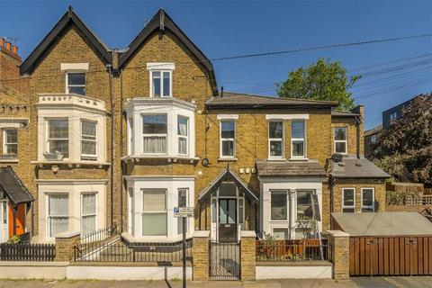 Concanon Road, London SW2