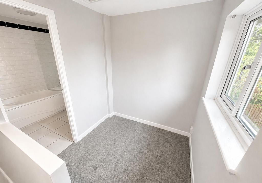Bedroom, en suite