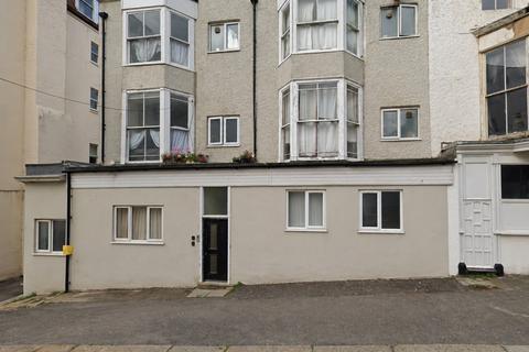 1 bedroom flat for sale, Sussex Road, St. Leonards-on-Sea TN38