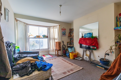 1 bedroom flat for sale, Sussex Road, St. Leonards-on-Sea TN38