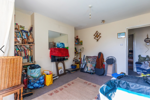 1 bedroom flat for sale, Sussex Road, St. Leonards-on-Sea TN38
