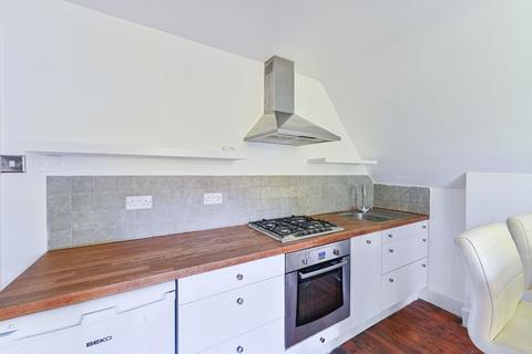 1 bedroom flat for sale, Gipsy Hill, Crystal Palace, London, SE19