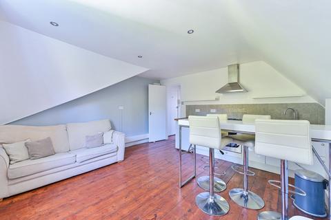 Gipsy Hill, Crystal Palace, London, SE19
