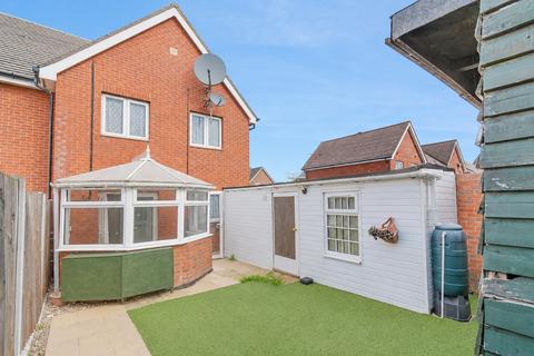 3 bedroom semi-detached house for sale, Star Lane, Margate, Kent, CT9