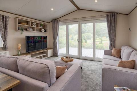 2 bedroom lodge for sale, Two Bed Malton Elite Seaton Estate, Arbroath DD11
