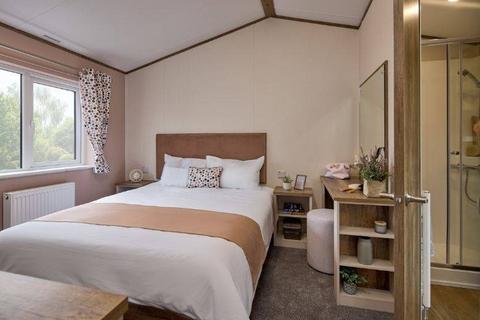 2 bedroom lodge for sale, Two Bed Malton Elite Seaton Estate, Arbroath DD11