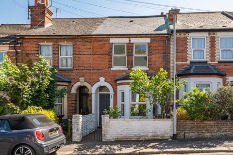 4 bedroom terraced house for sale, Beecham Road, Berkshire RG30