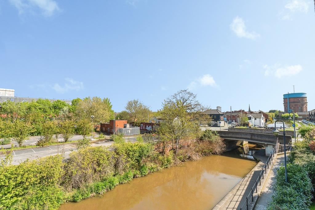 Canal View