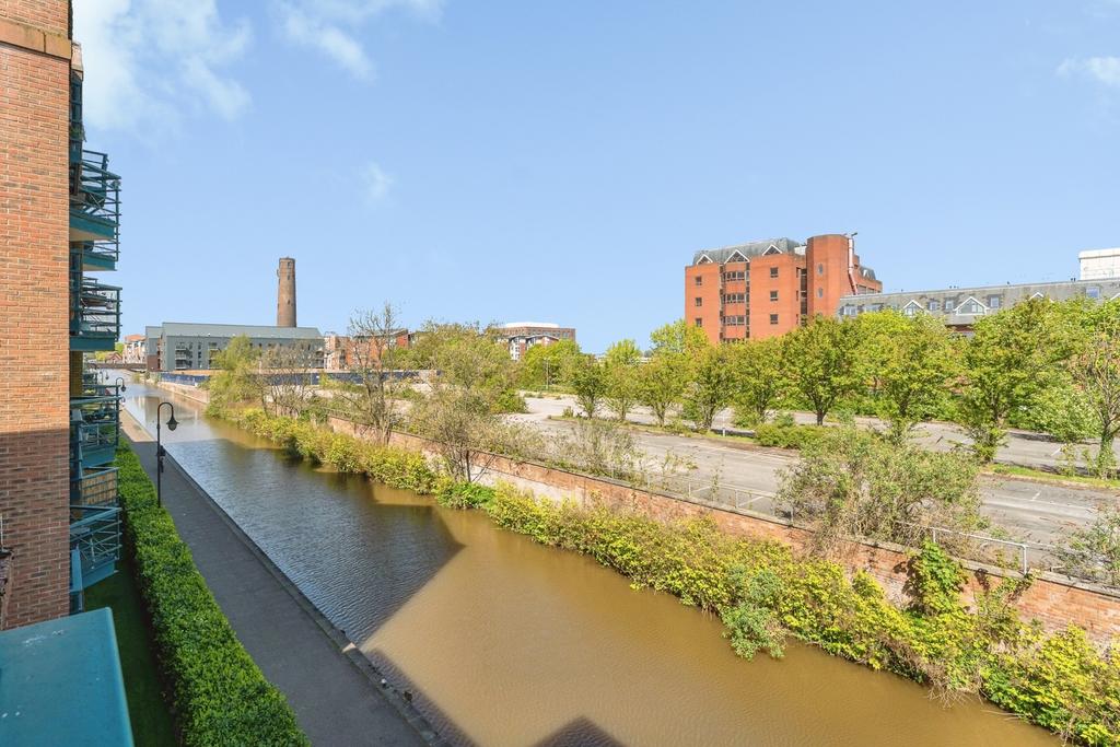 Canal View
