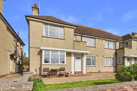 3 bedroom flat for sale, Anscombe Road, Worthing, BN11