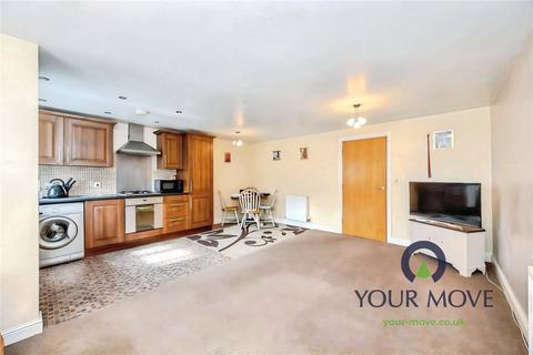 1 bedroom flat for sale, Gawber Road, Barnsley S75